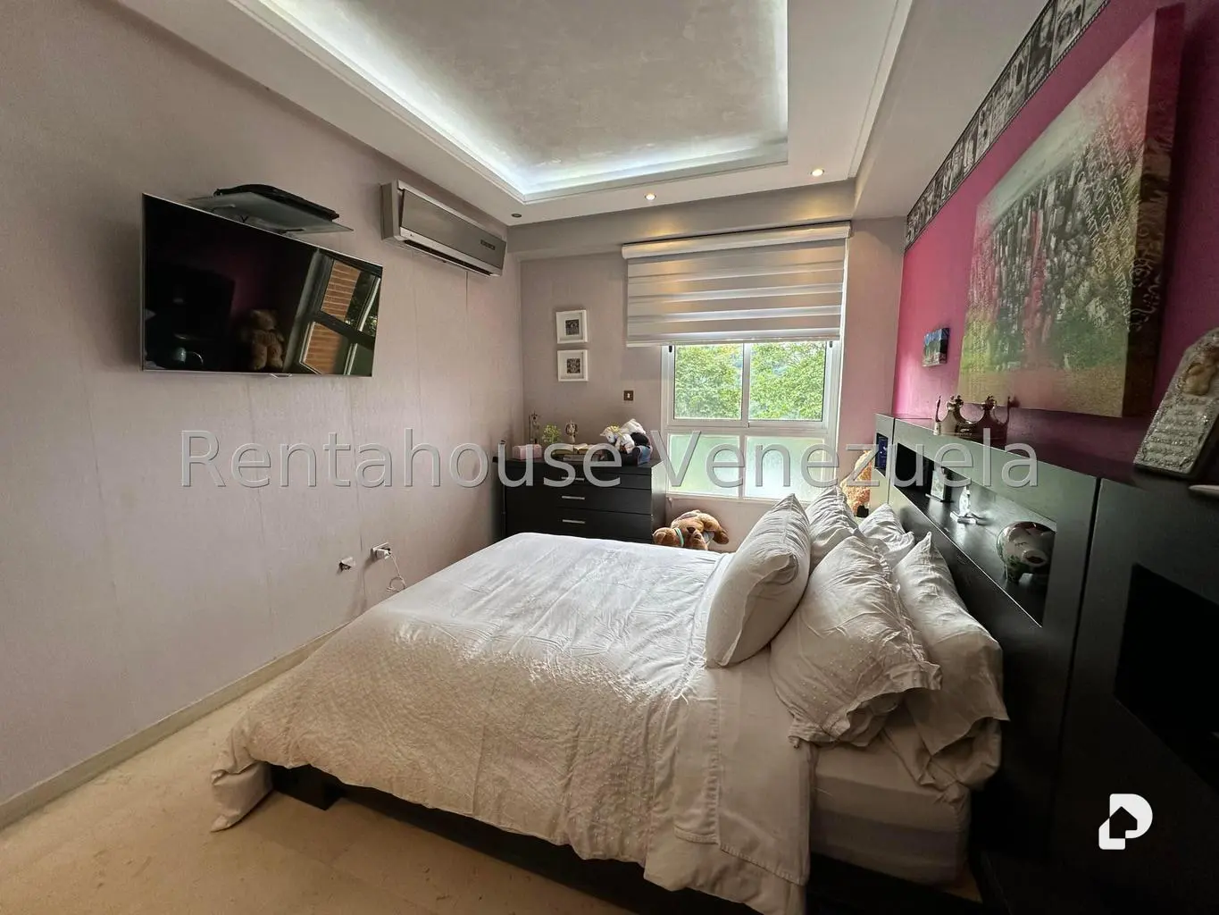 Apartamento en Lomas del Sol, Caracas – 30