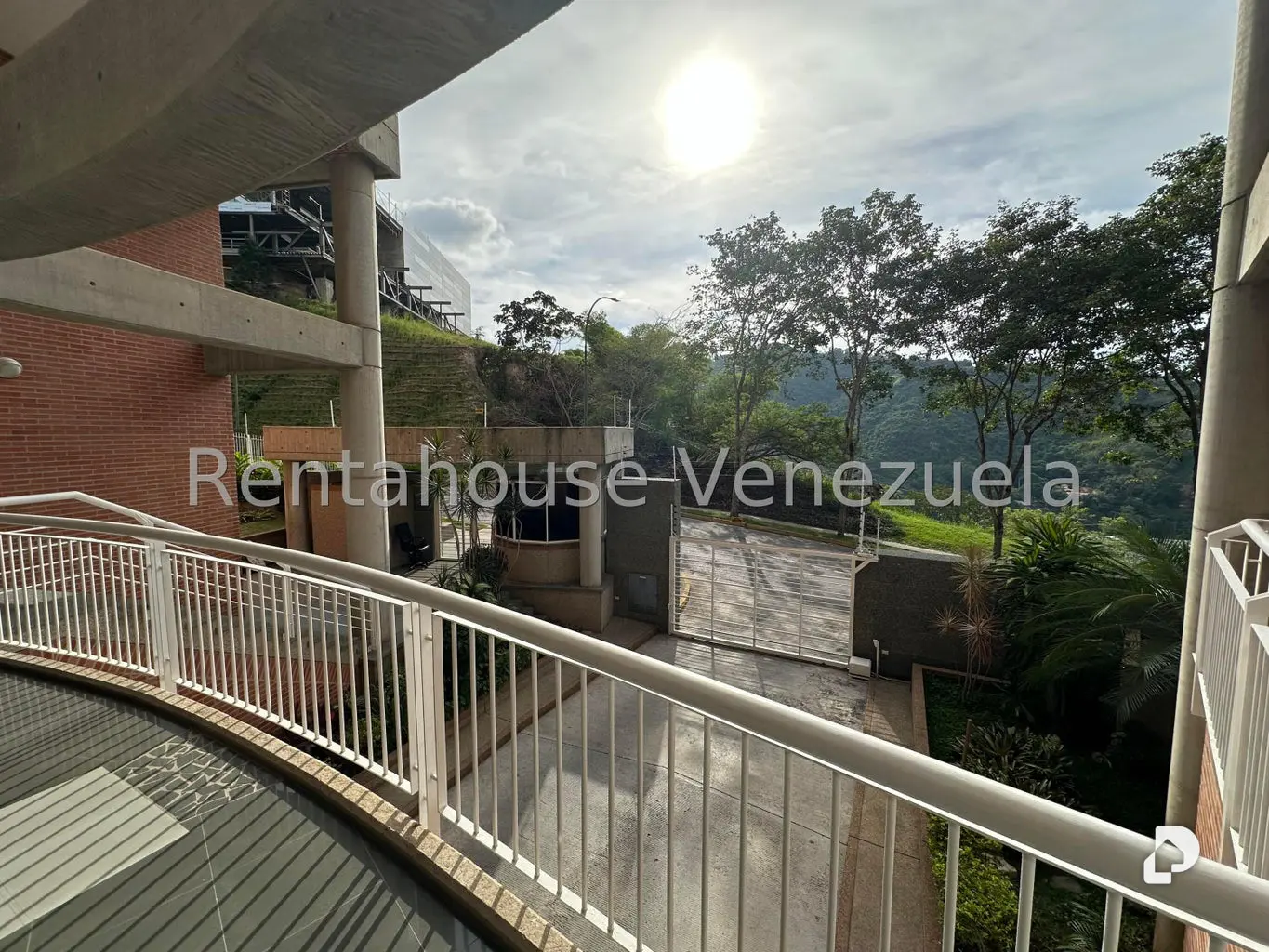 Apartamento en Lomas del Sol, Caracas – 4
