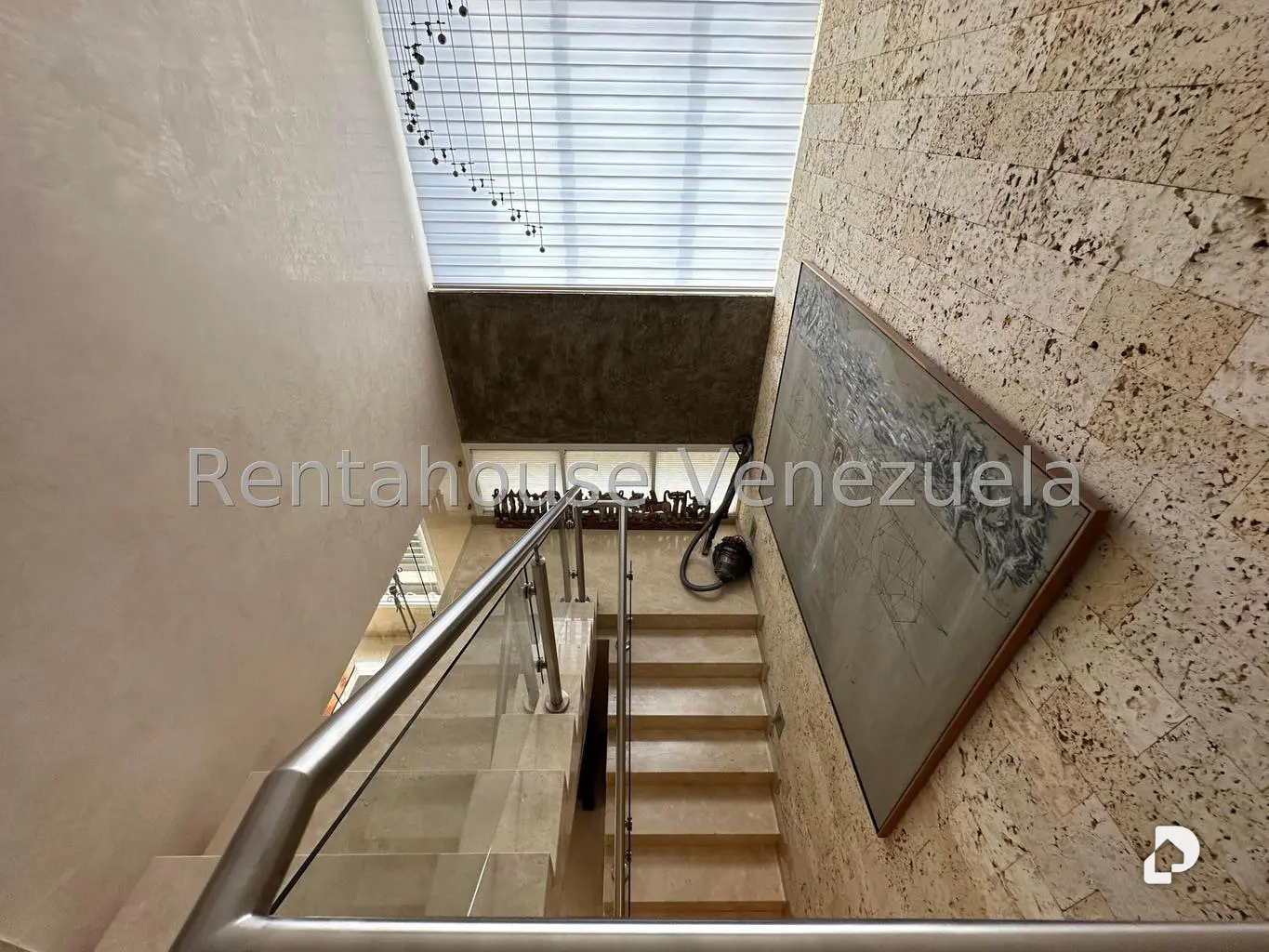 Apartamento en Lomas del Sol, Caracas – 25