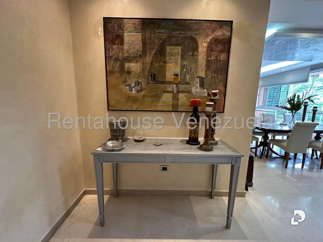 Apartamento en Lomas del Sol, Caracas – 8
