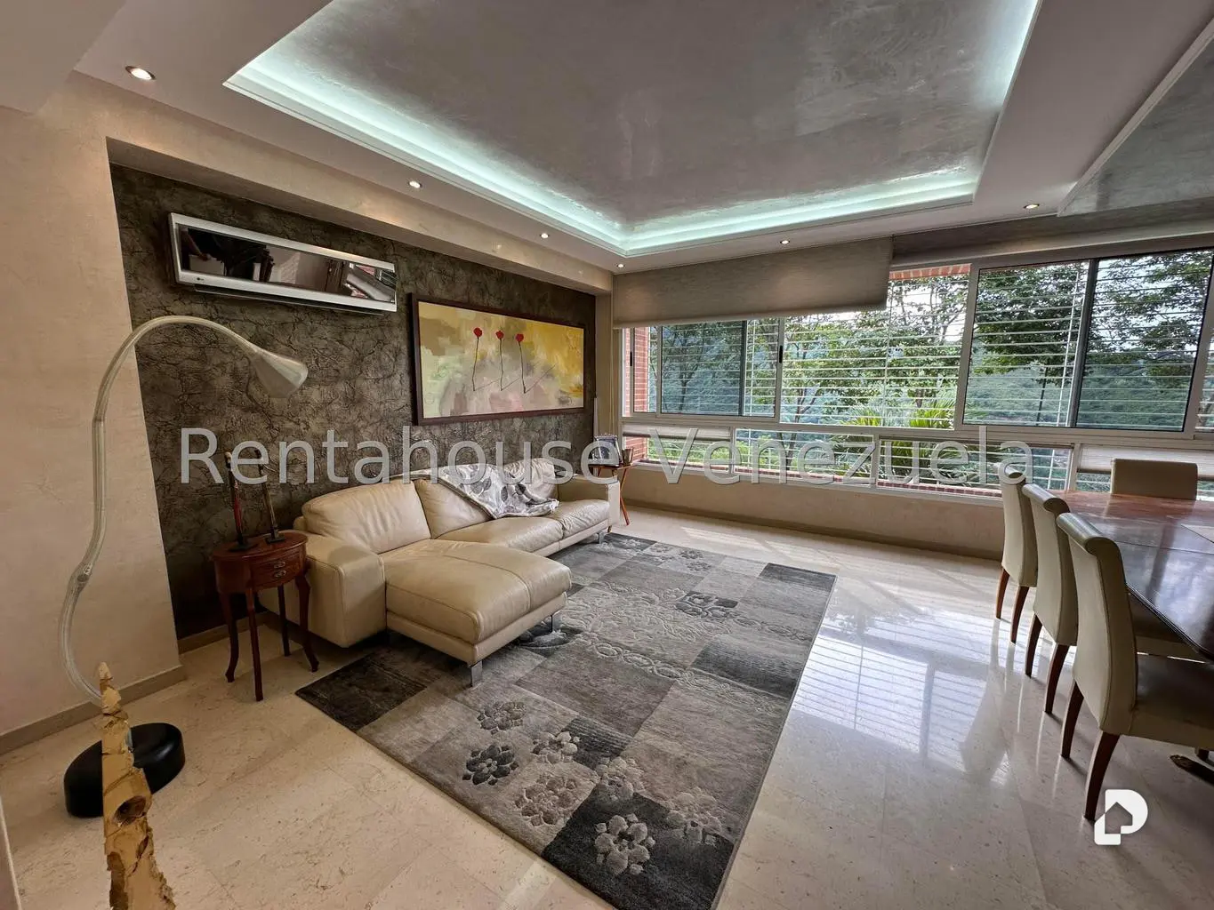 Apartamento en Lomas del Sol, Caracas – 14