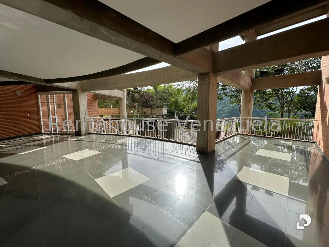 Apartamento en Lomas del Sol, Caracas – 7