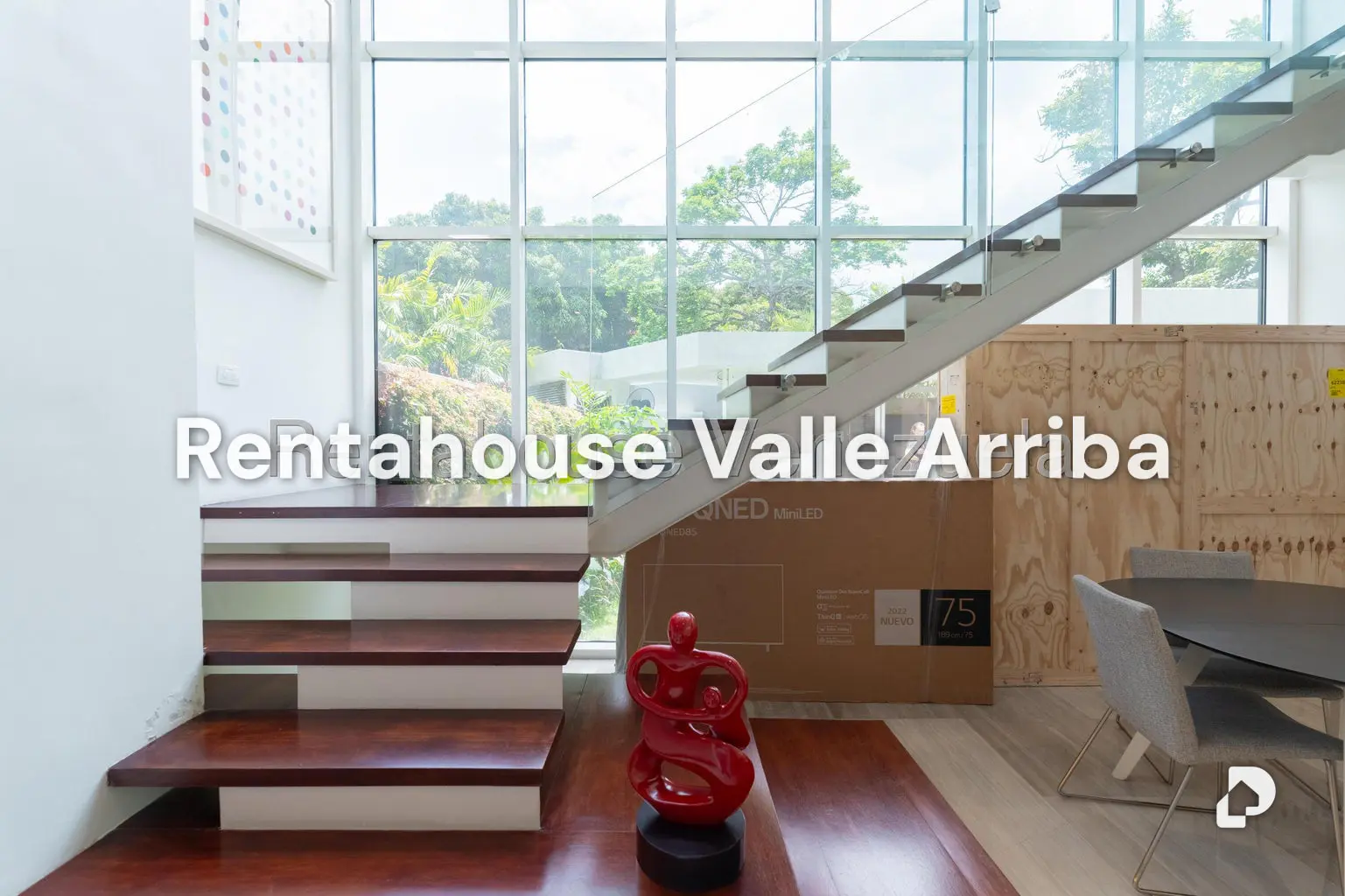 Apartamento en La Castellana, Caracas – 2