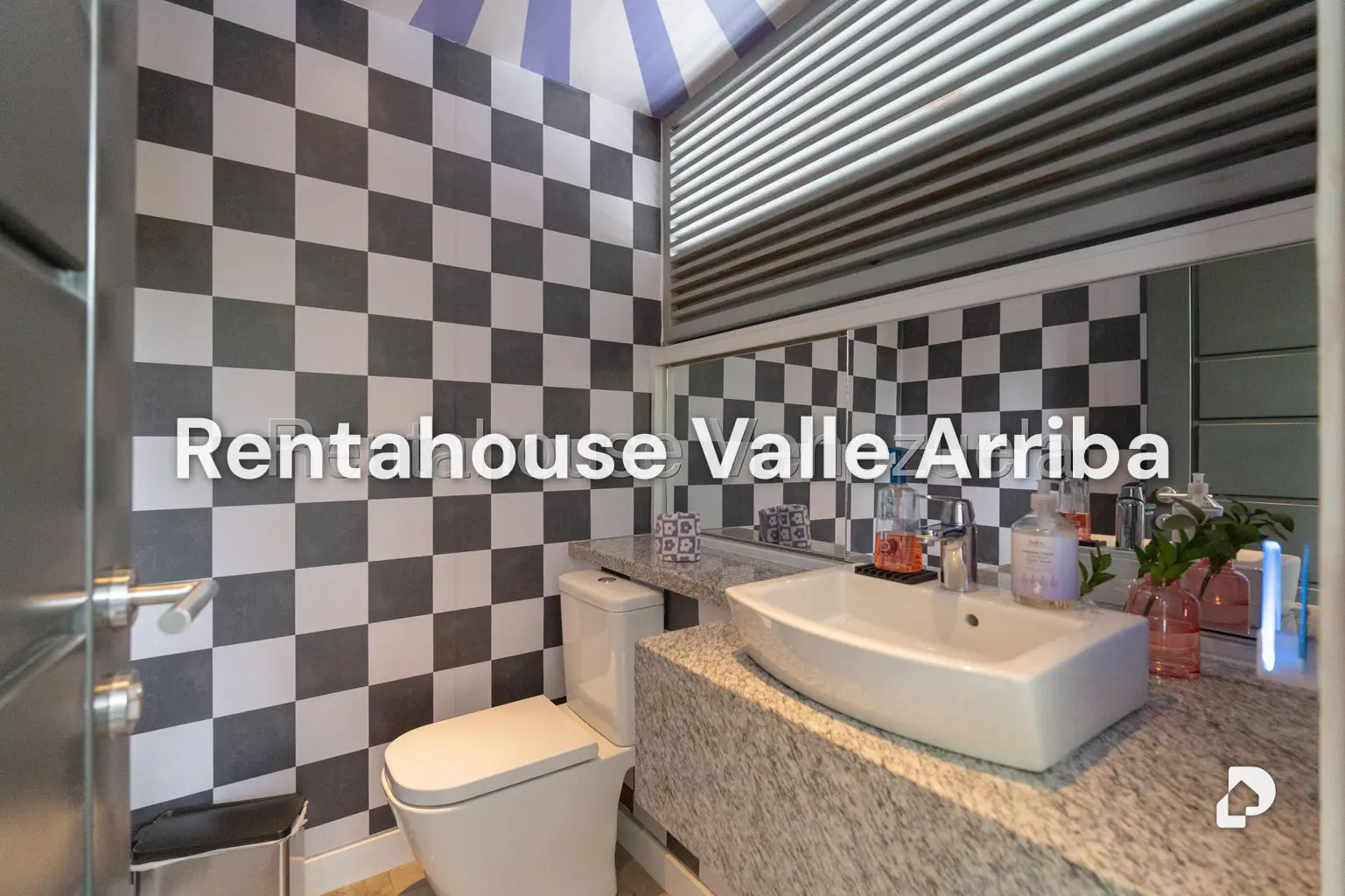 Apartamento en La Castellana, Caracas – 23