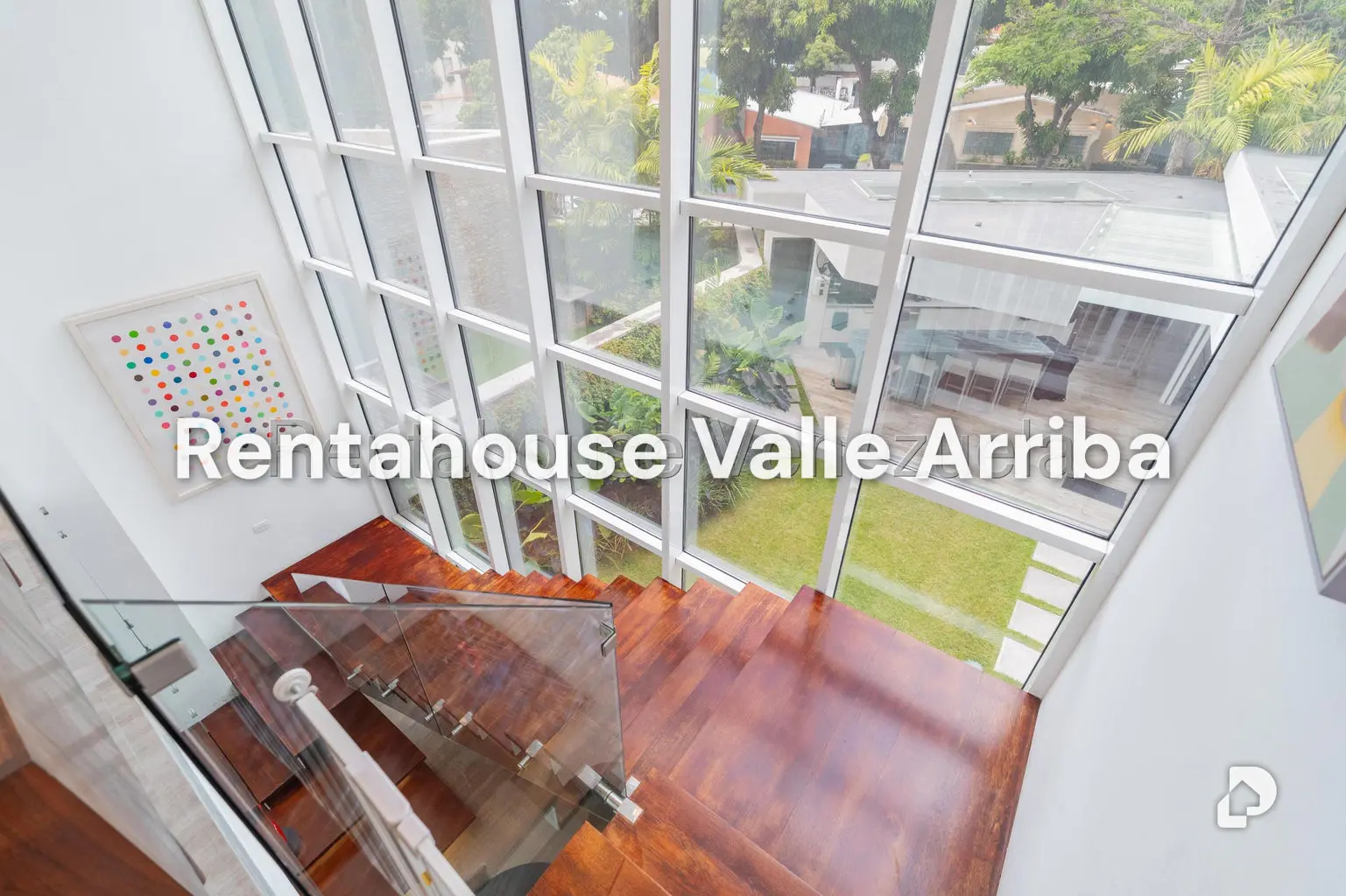 Apartamento en La Castellana, Caracas – 4