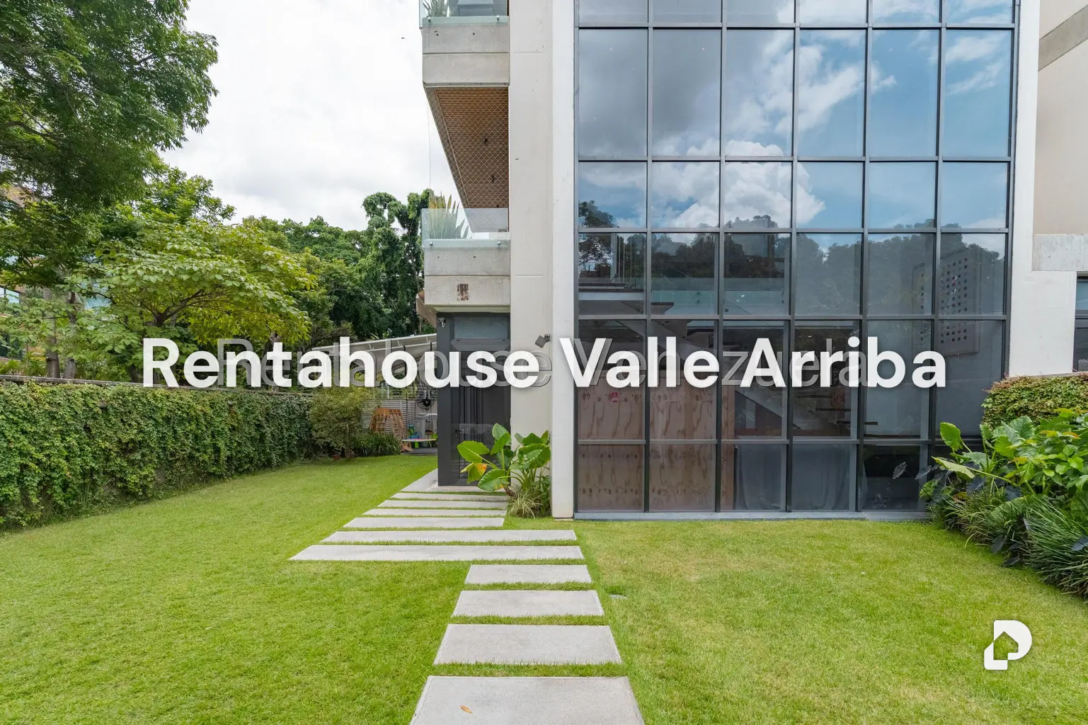 Apartamento en La Castellana, Caracas – 1
