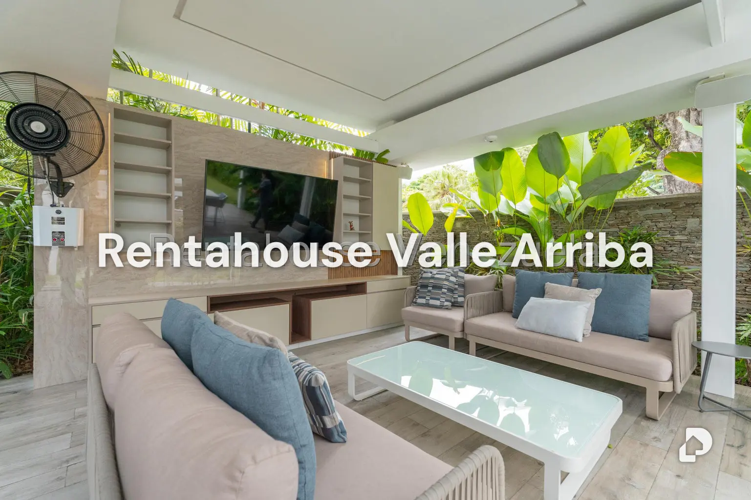 Apartamento en La Castellana, Caracas – 28