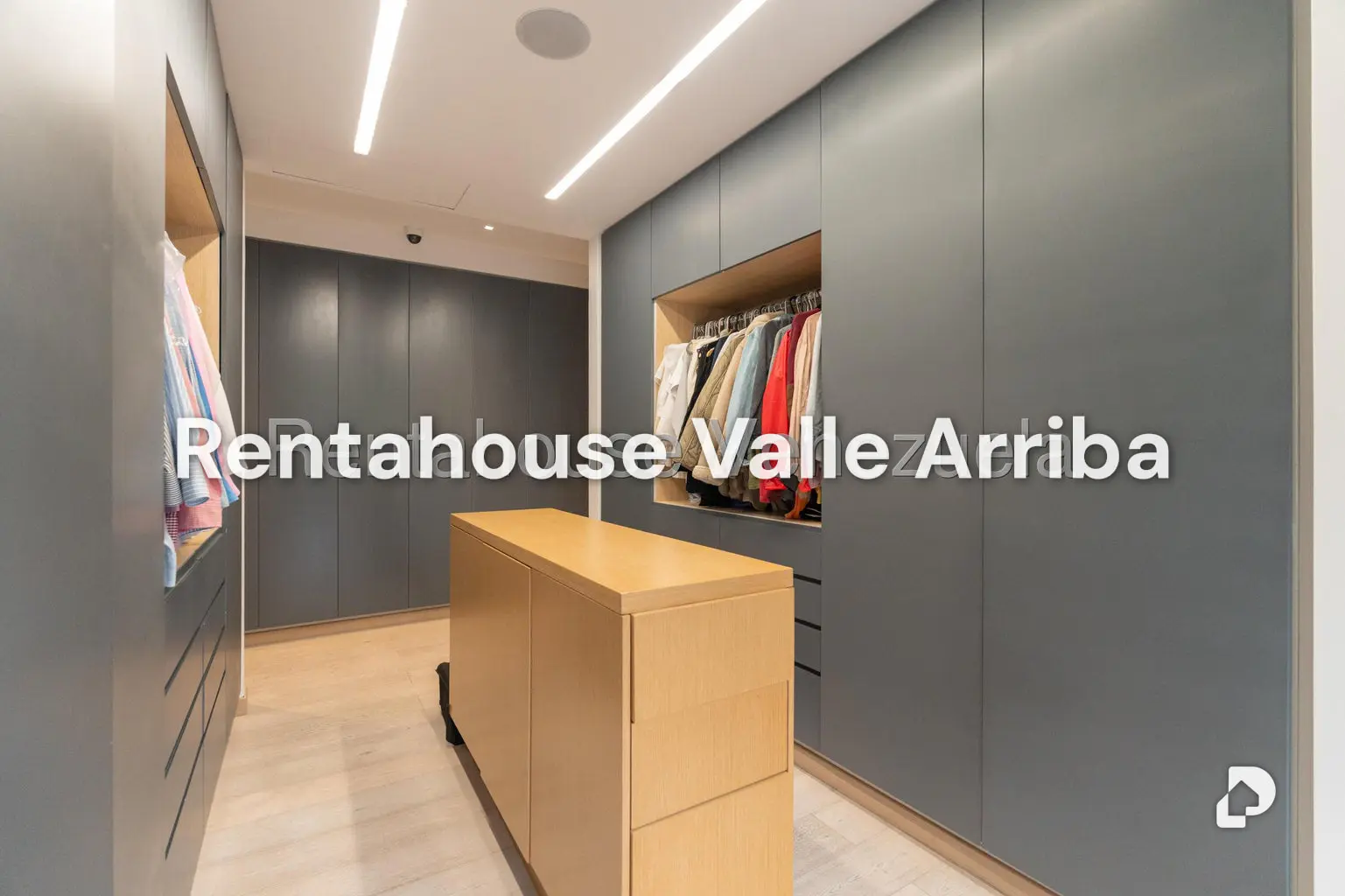 Apartamento en La Castellana, Caracas – 24