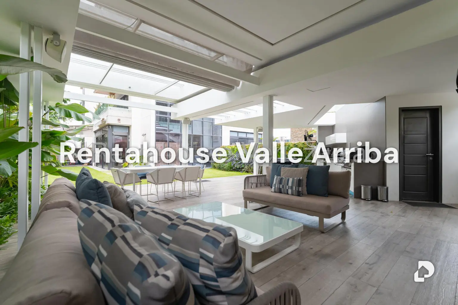 Apartamento en La Castellana, Caracas – 30