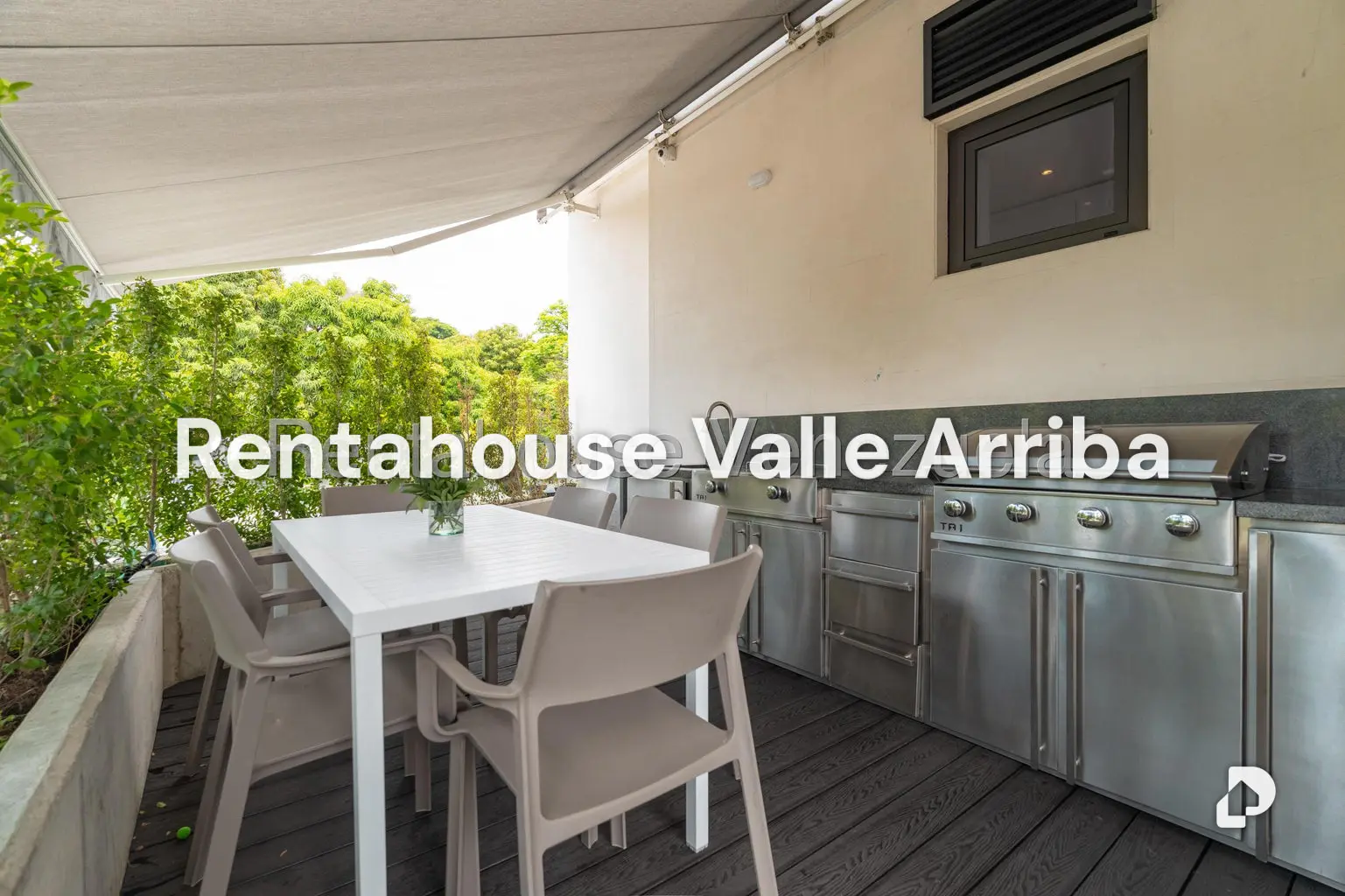 Apartamento en La Castellana, Caracas – 25