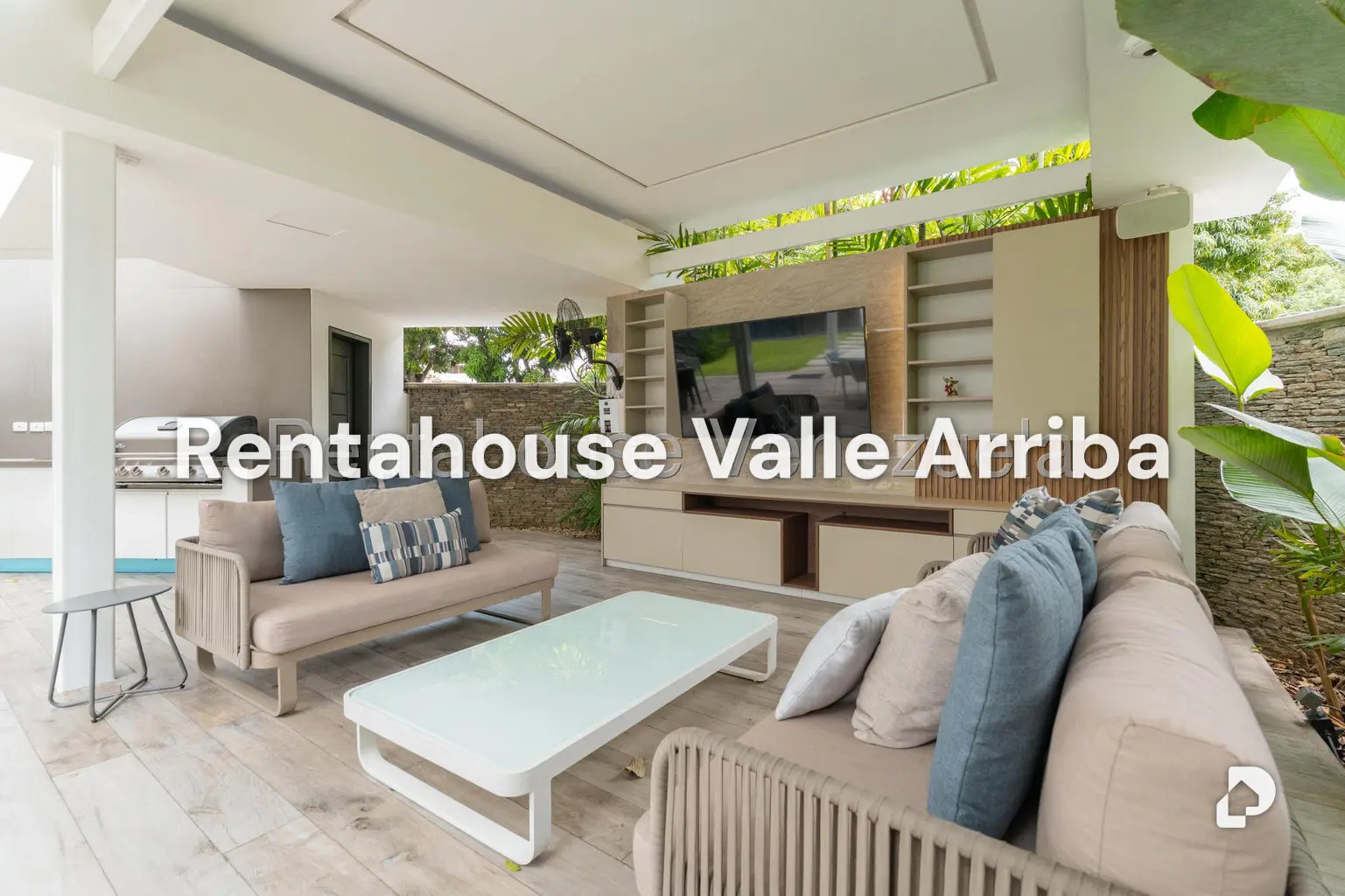 Apartamento en La Castellana, Caracas – 29