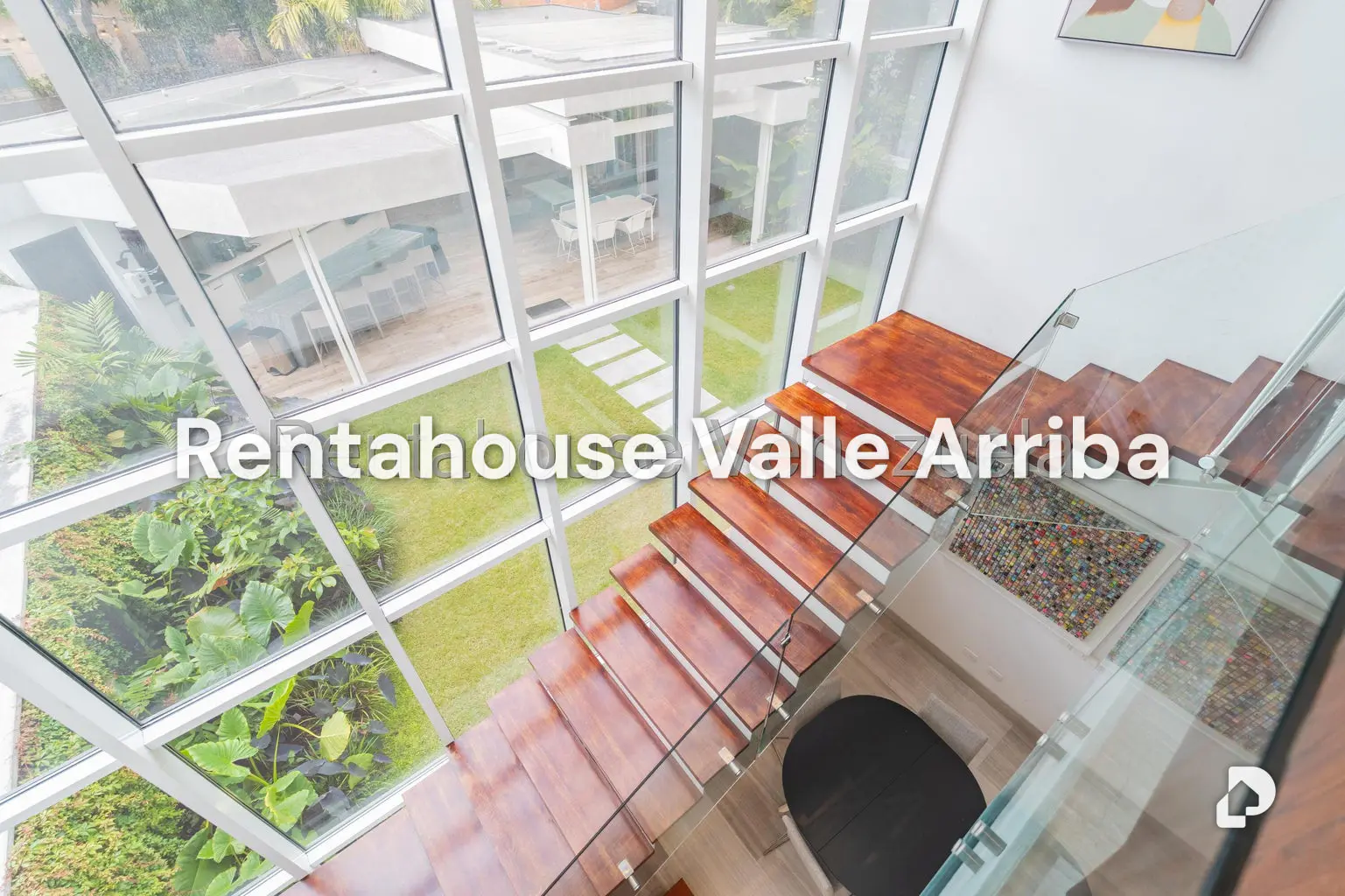 Apartamento en La Castellana, Caracas – 5