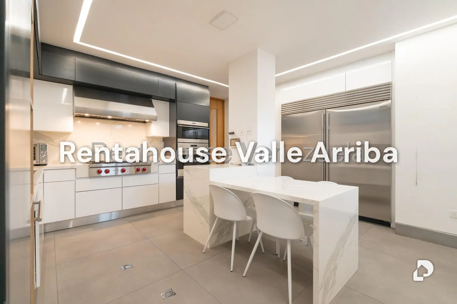 Apartamento en La Castellana, Caracas – 17