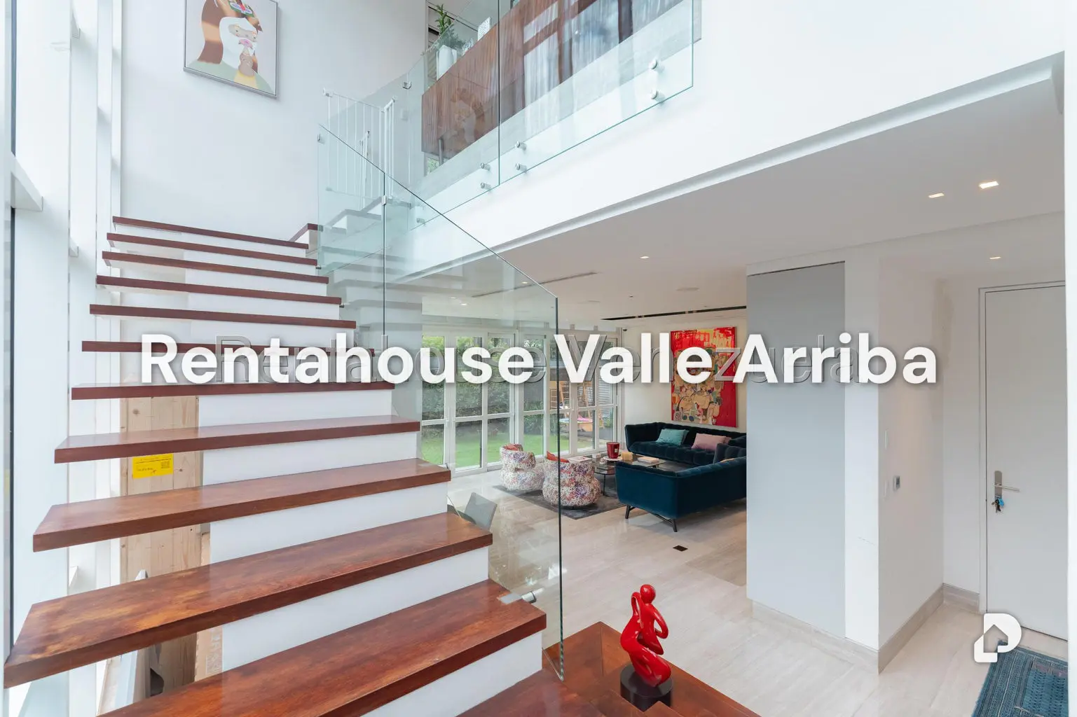 Apartamento en La Castellana, Caracas – 3