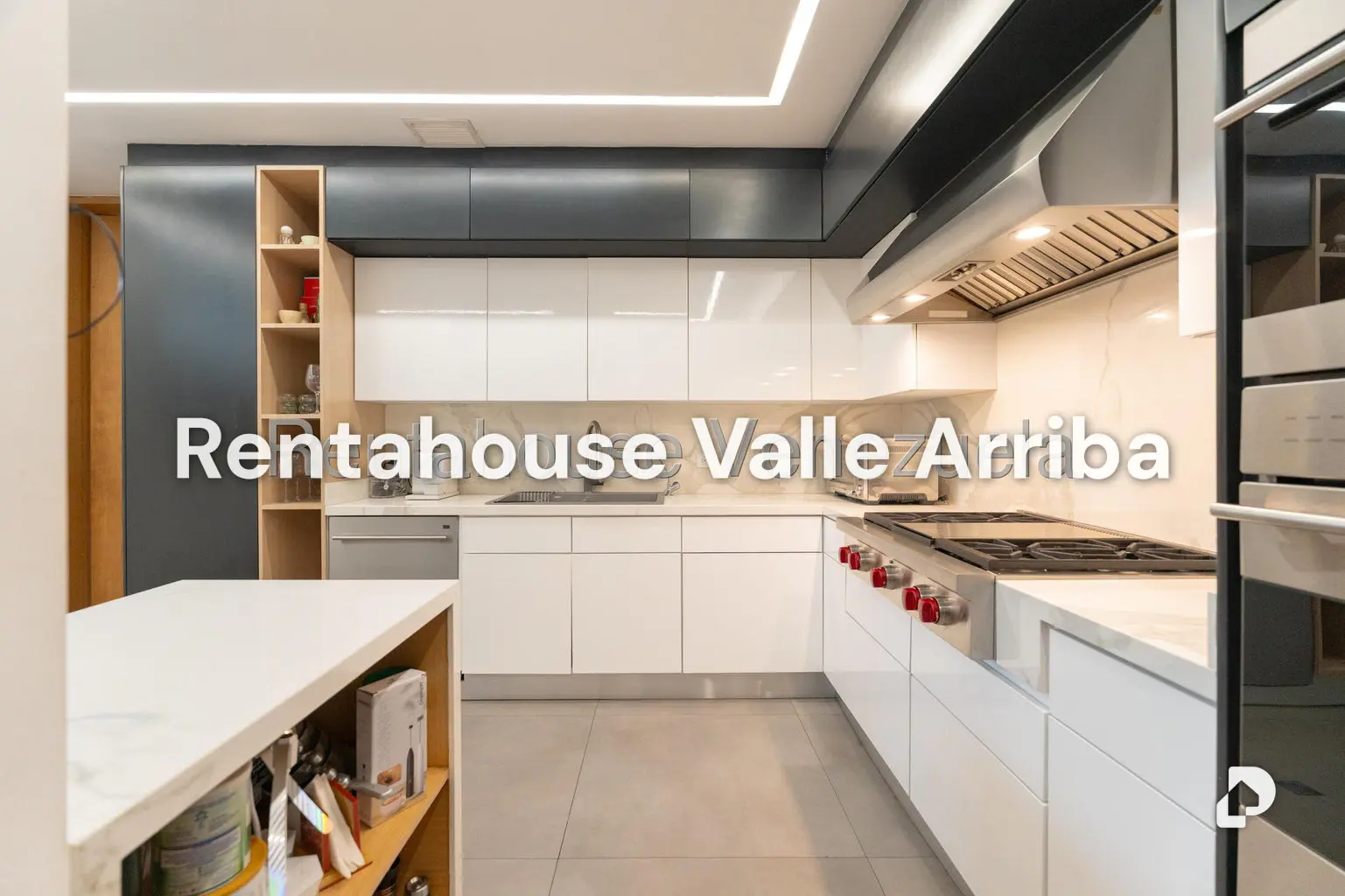 Apartamento en La Castellana, Caracas – 20