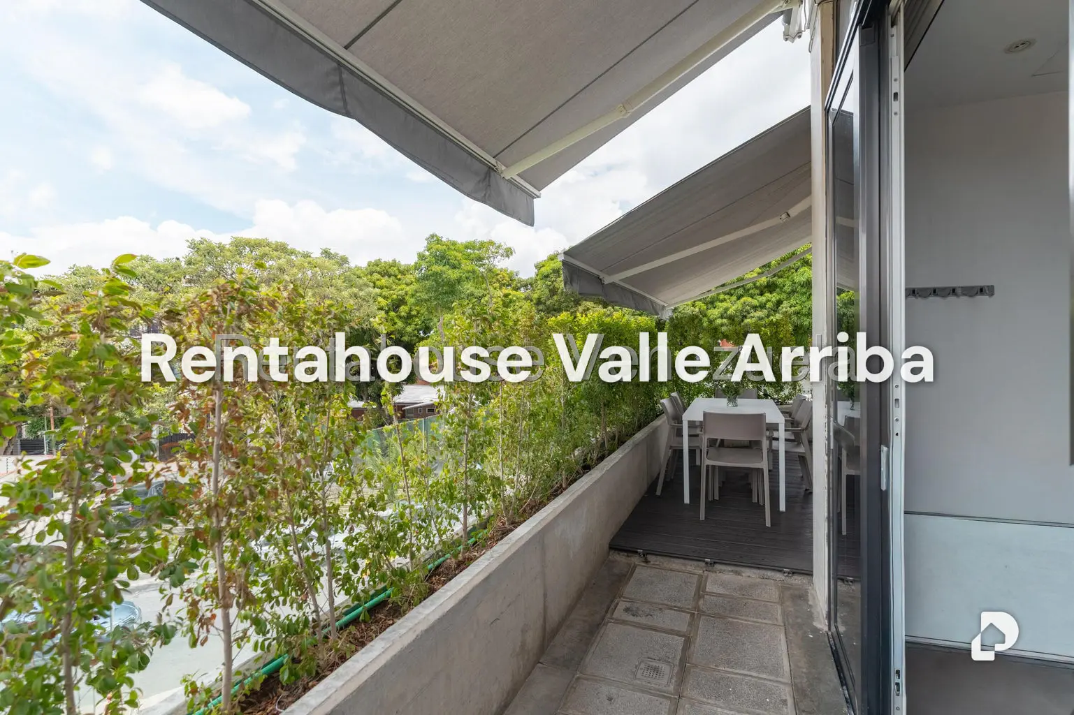 Apartamento en La Castellana, Caracas – 26