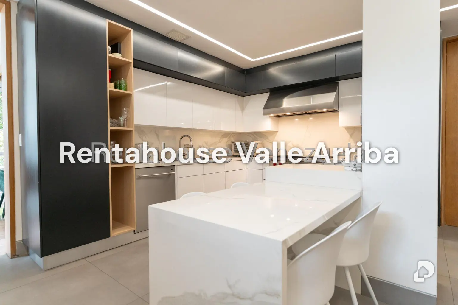 Apartamento en La Castellana, Caracas – 19
