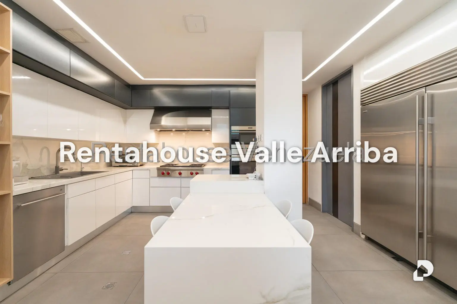 Apartamento en La Castellana, Caracas – 18