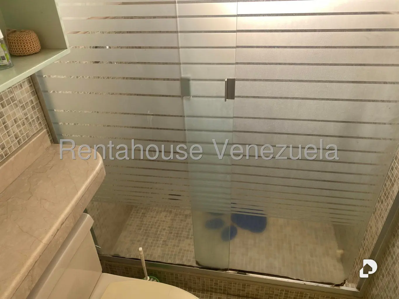 Apartamento en Sebucan, Caracas – 19