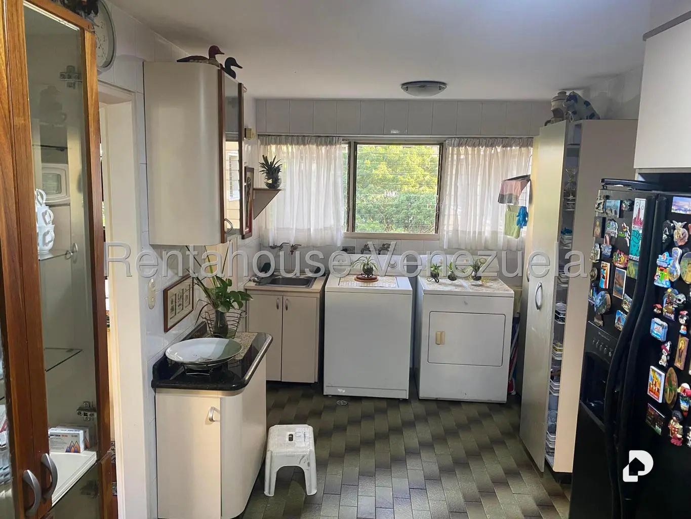 Apartamento en Sebucan, Caracas – 11