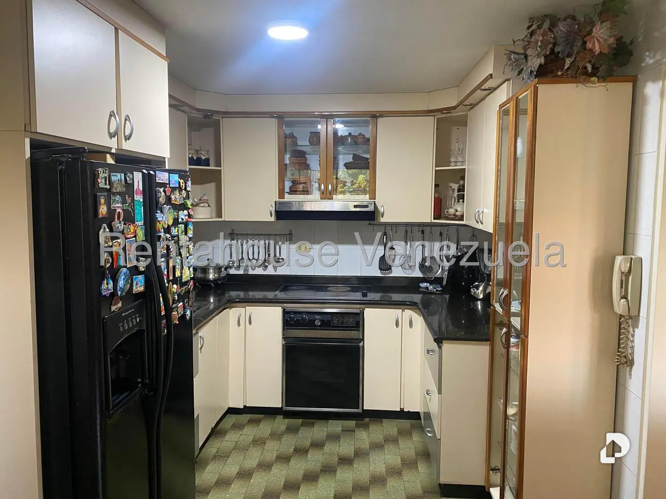Apartamento en Sebucan, Caracas – 9