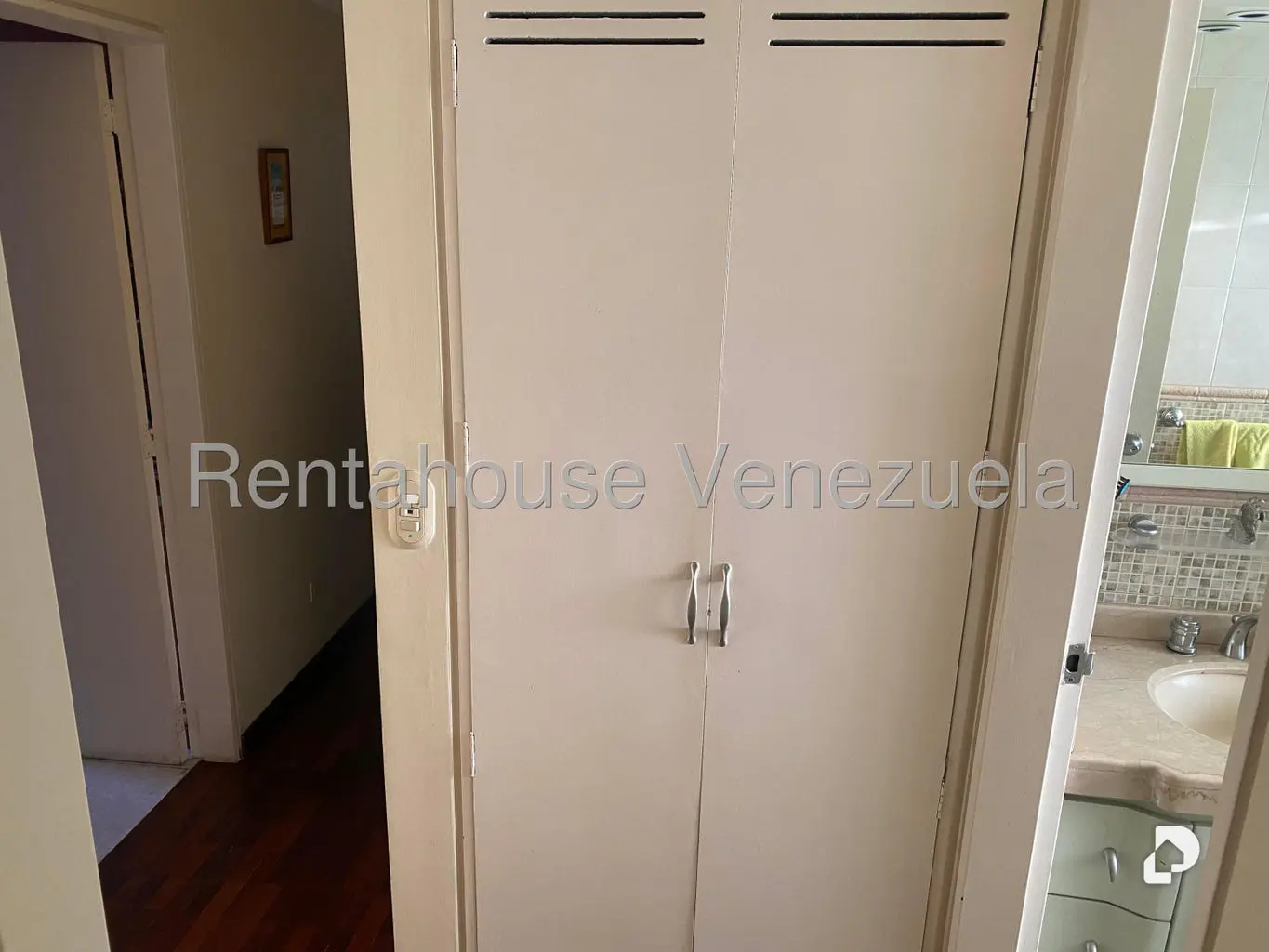 Apartamento en Sebucan, Caracas – 21