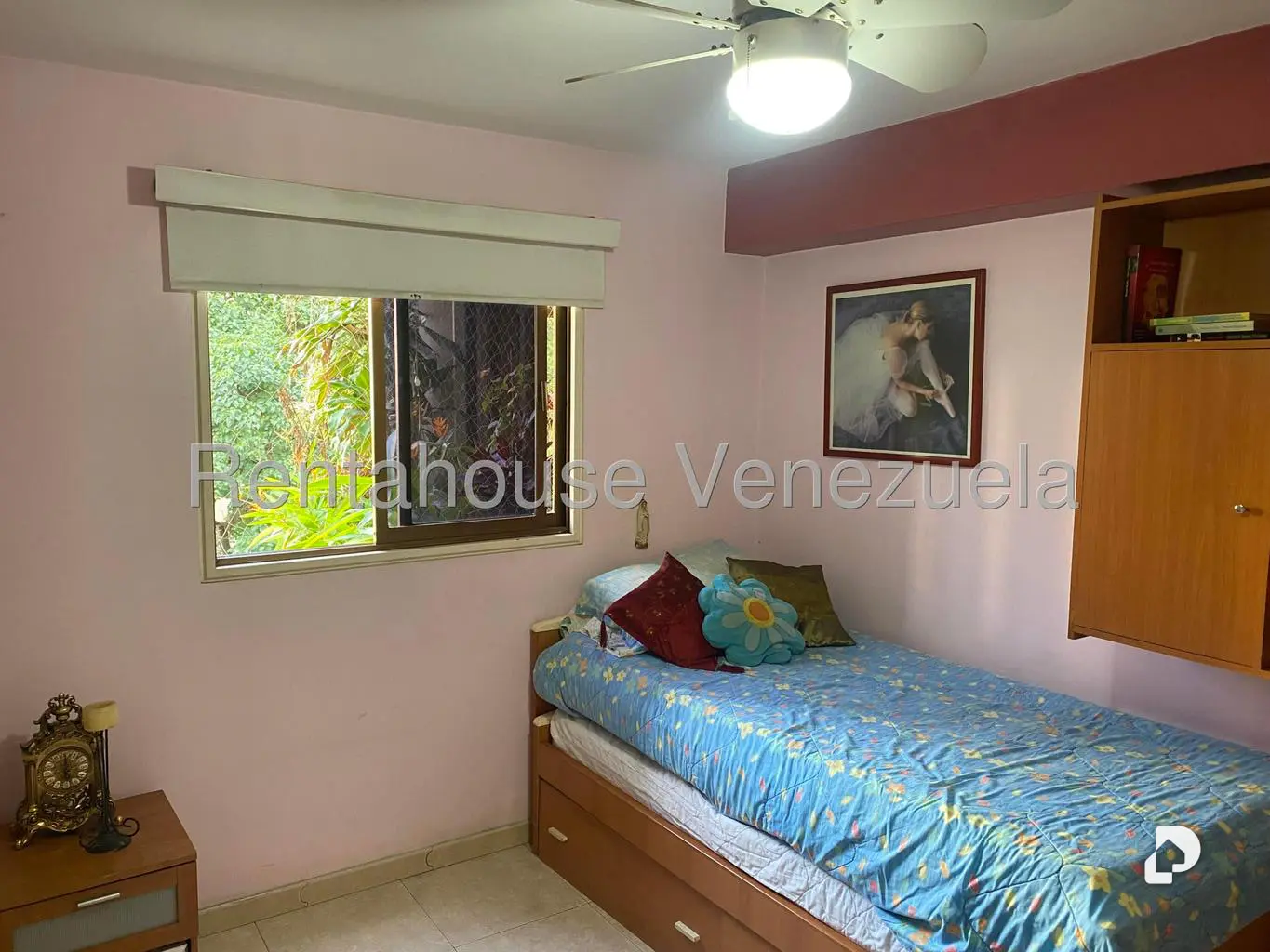 Apartamento en Sebucan, Caracas – 17