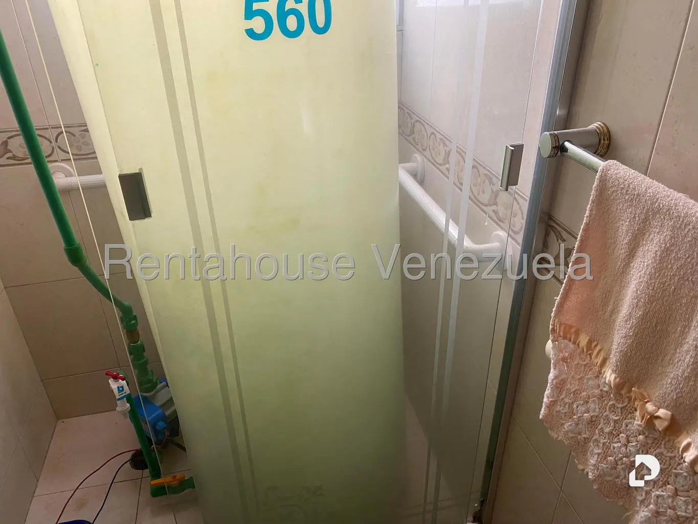 Apartamento en Sebucan, Caracas – 12