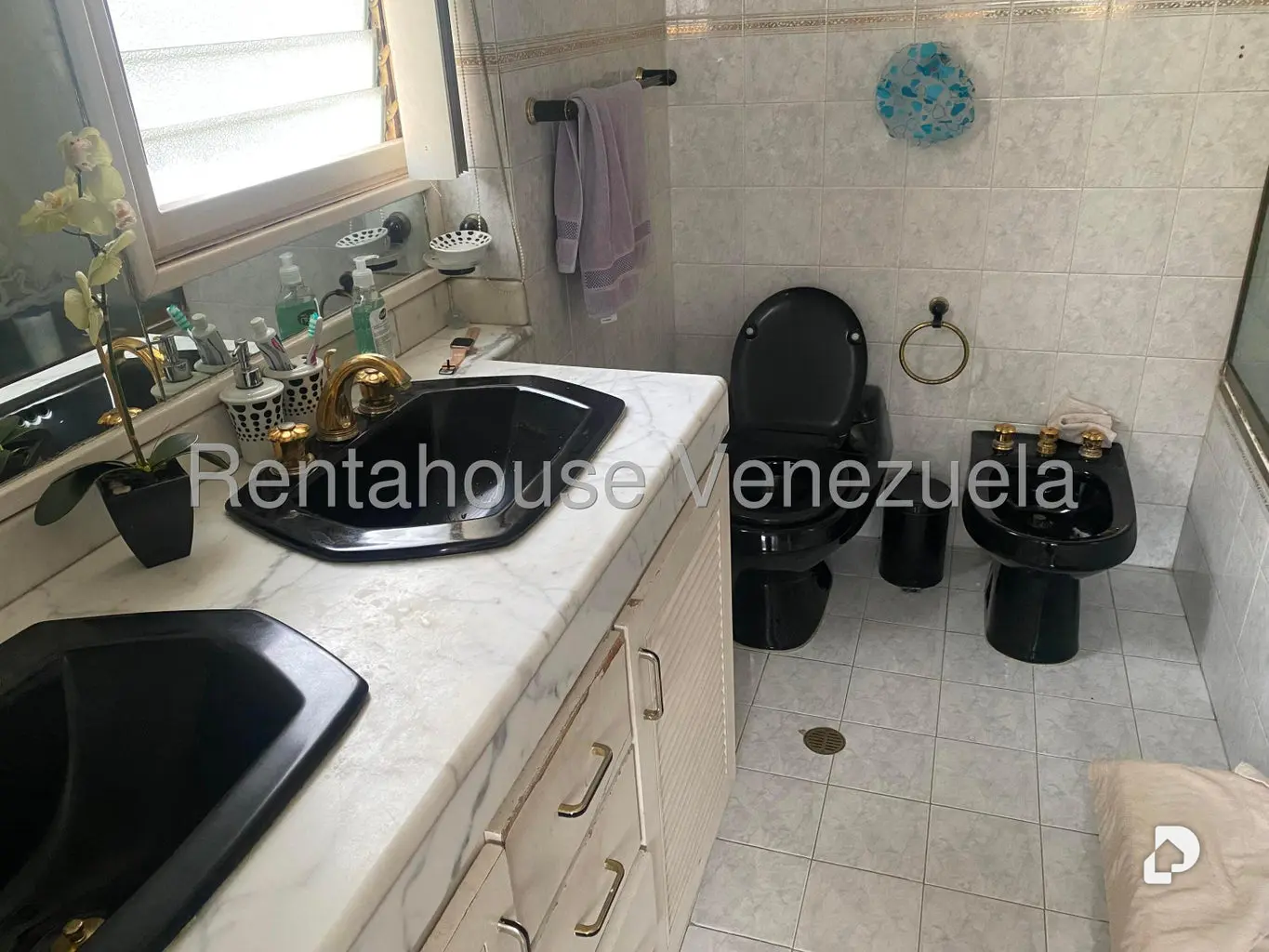 Apartamento en Sebucan, Caracas – 25