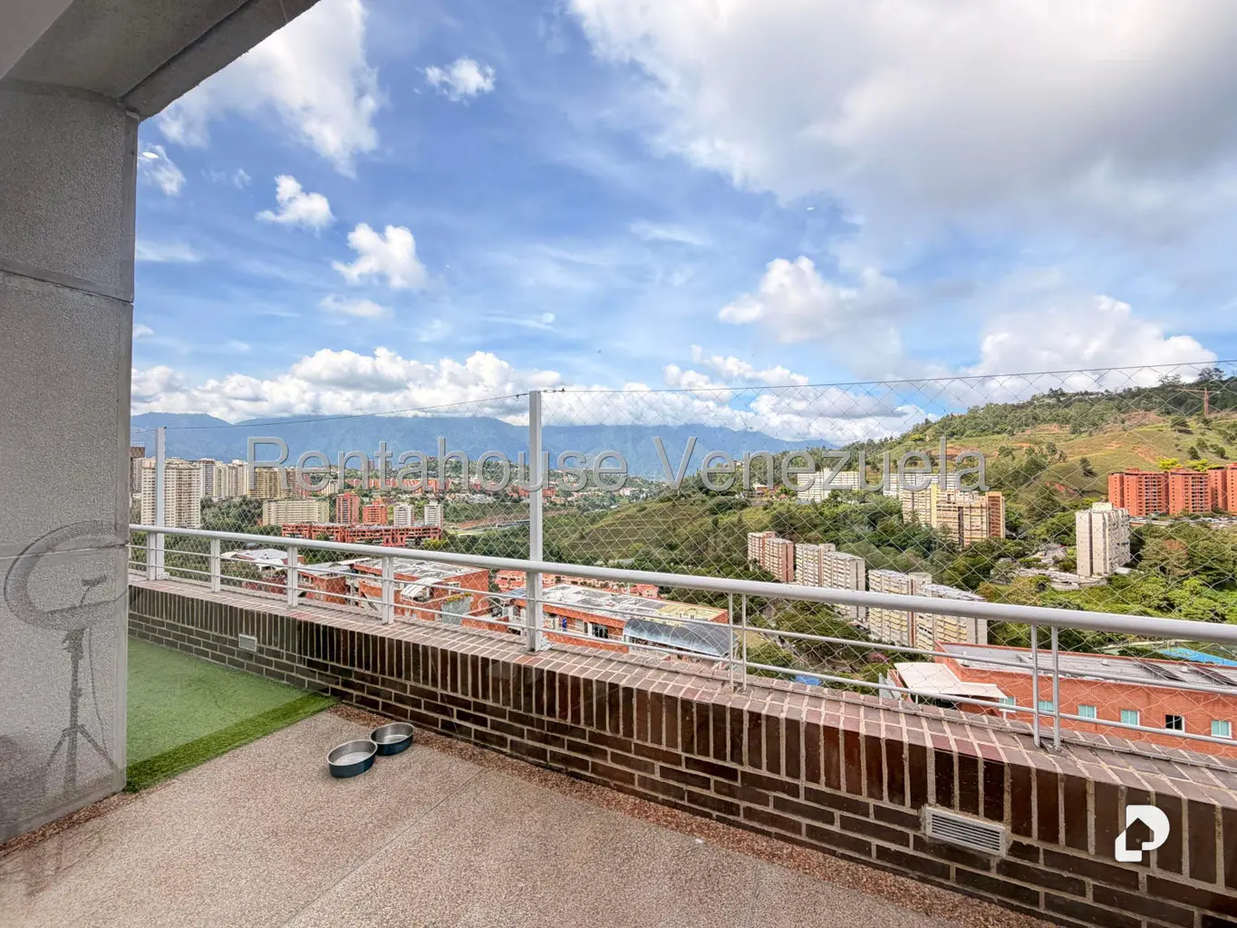 Penthouse en Escampadero, Caracas – 30
