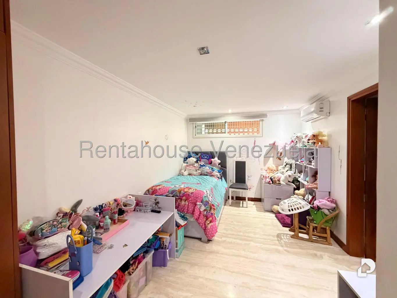 Penthouse en Escampadero, Caracas – 22