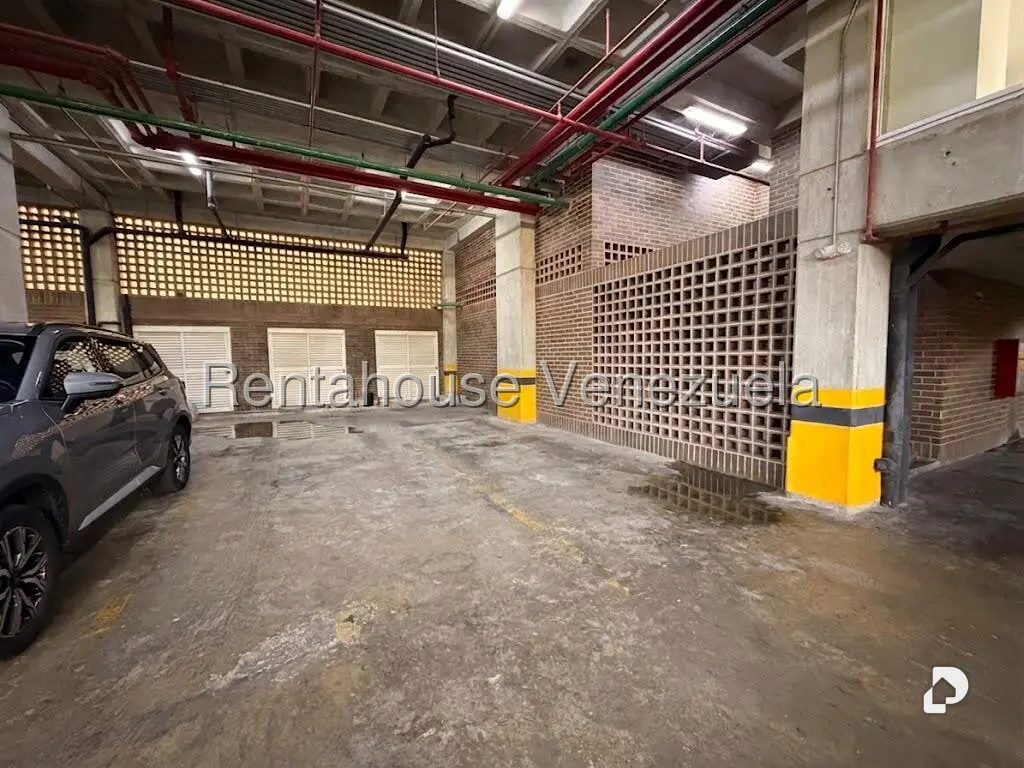 Penthouse en Escampadero, Caracas – 31