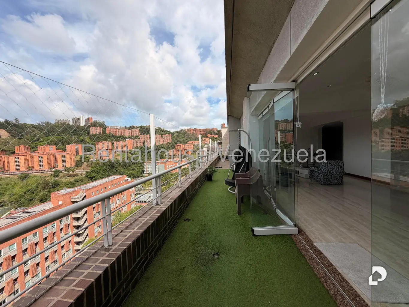 Penthouse en Escampadero, Caracas – 7