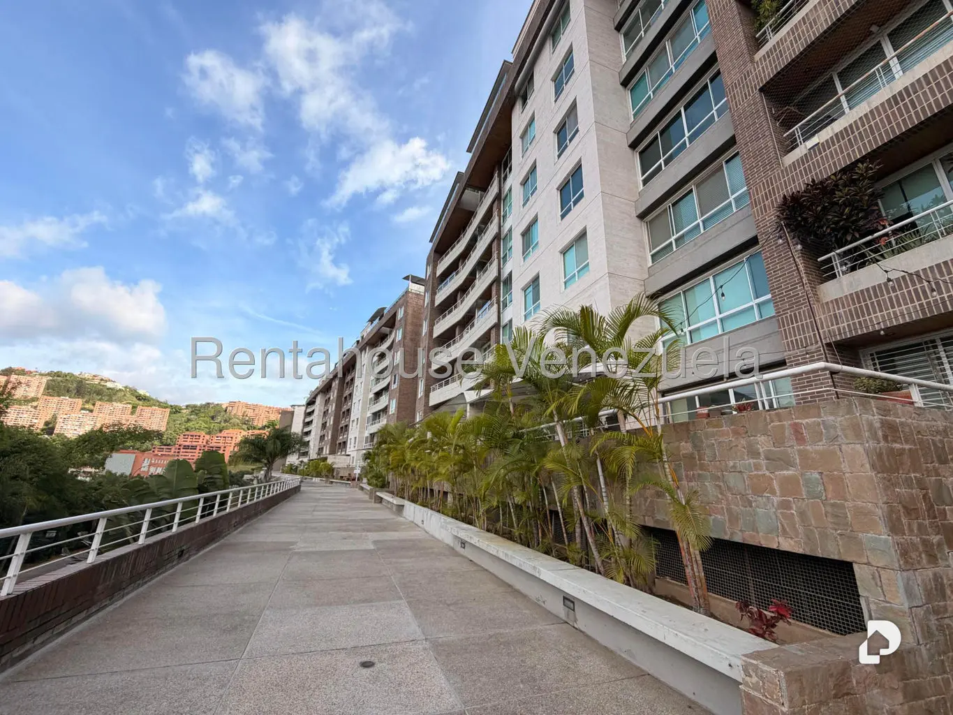 Penthouse en Escampadero, Caracas – 2