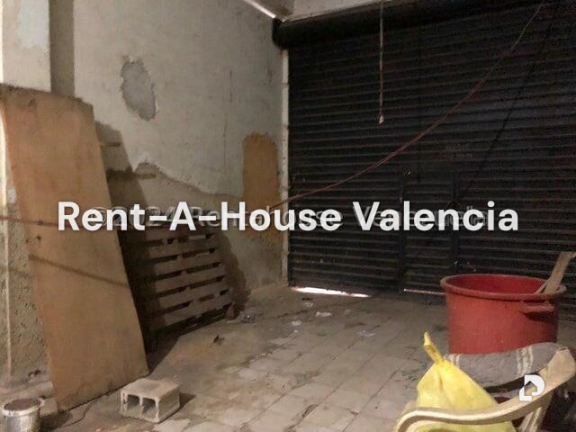 Local comercial en La Candelaria, Valencia – 48