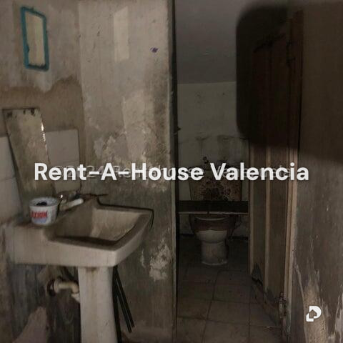 Local comercial en La Candelaria, Valencia – 46