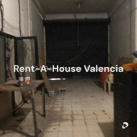 Local comercial en La Candelaria, Valencia – 45