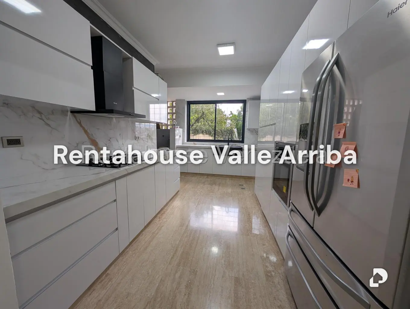 Apartamento en Los Chorros, Caracas – 19