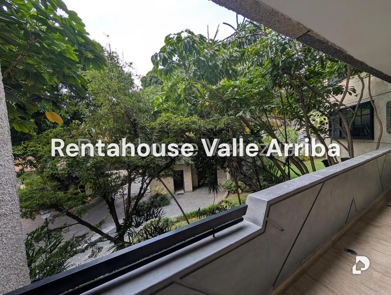 Apartamento en Los Chorros, Caracas – 16