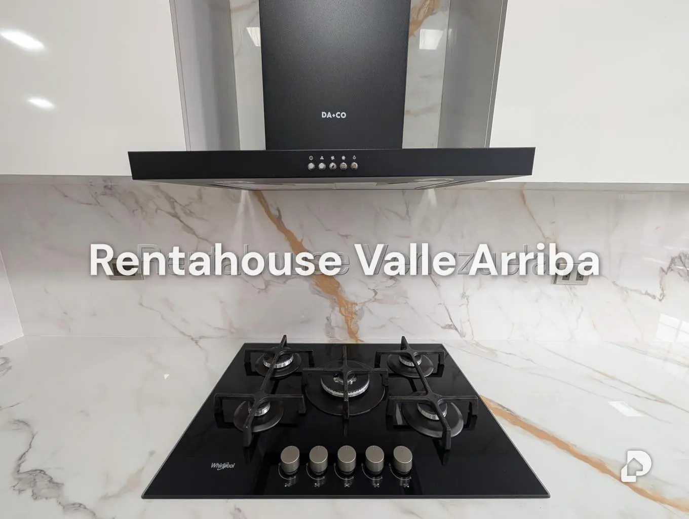 Apartamento en Los Chorros, Caracas – 22