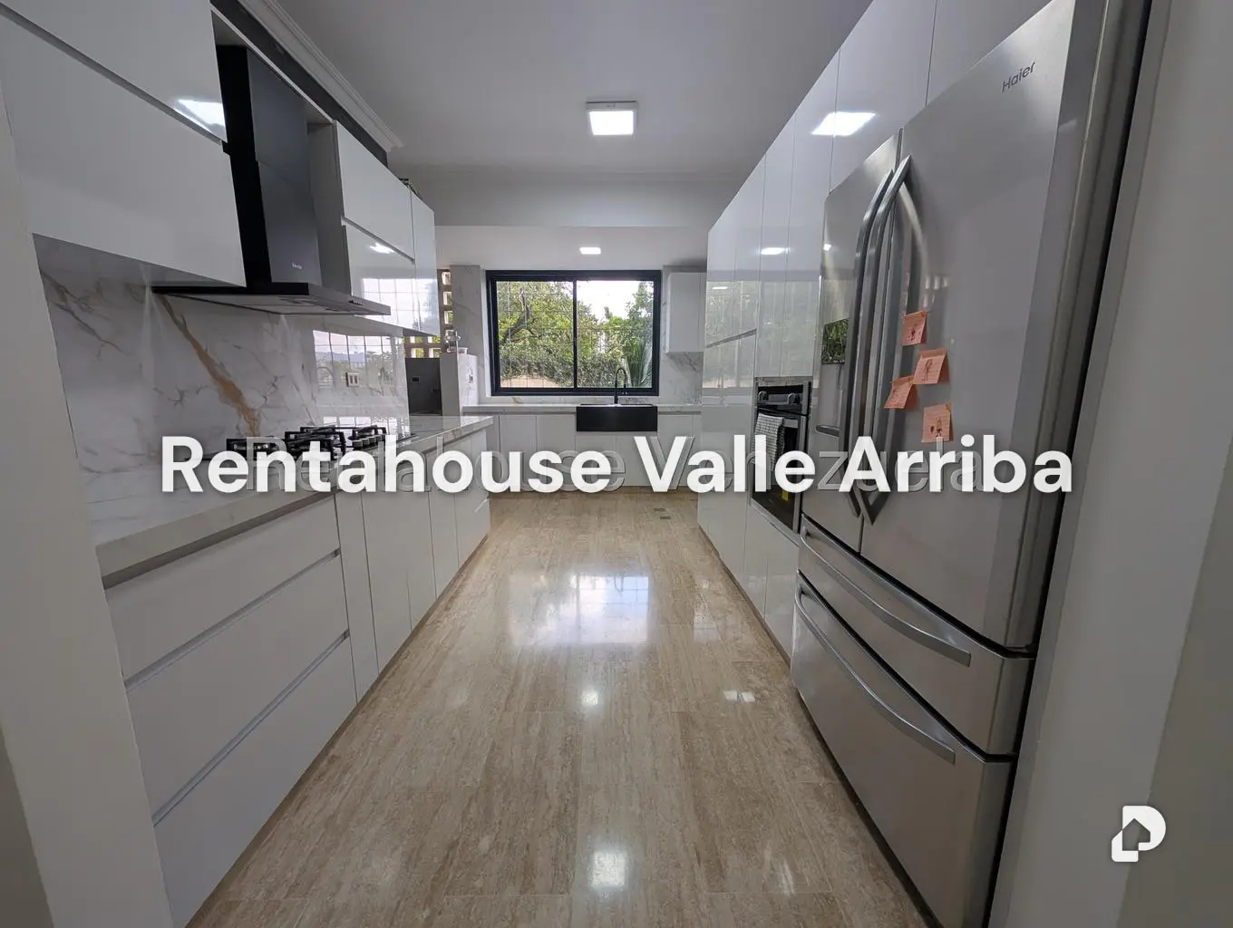 Apartamento en Los Chorros, Caracas – 17