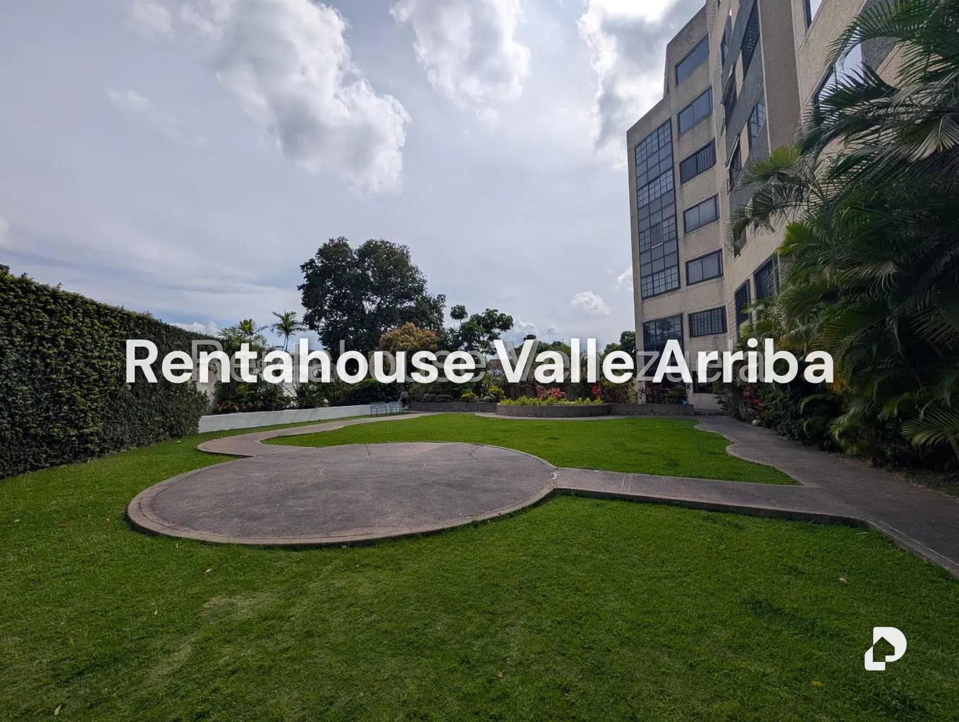 Apartamento en Los Chorros, Caracas – 4