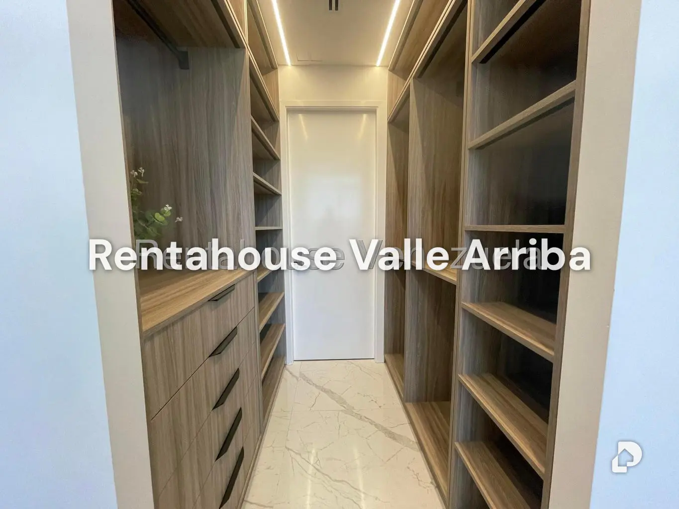 Apartamento en Las Mercedes, Caracas – 16
