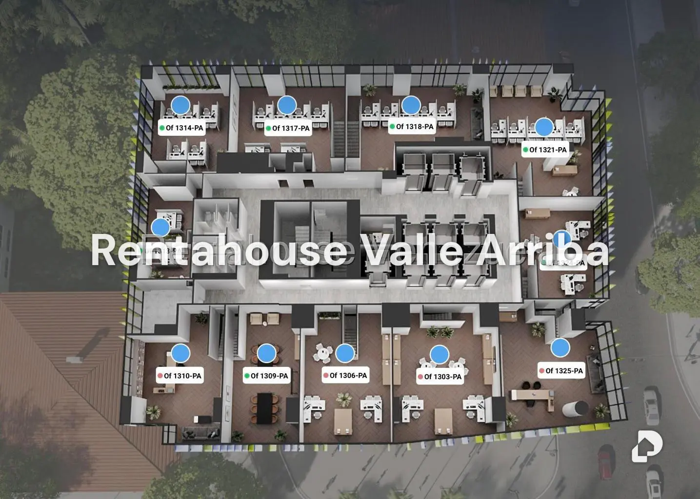 Apartamento en Las Mercedes, Caracas – 8
