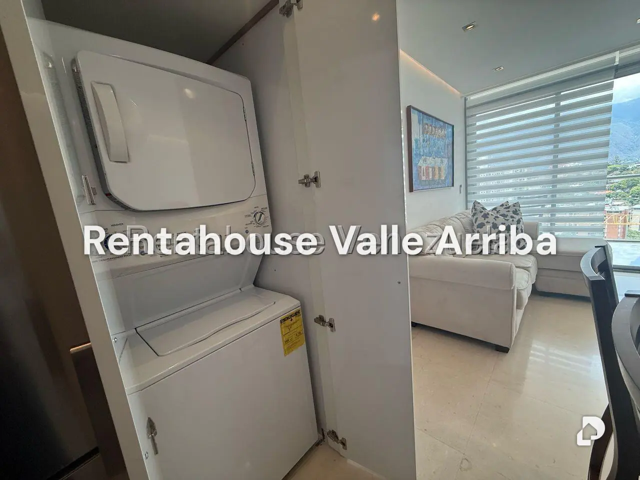 Apartamento en Santa Fe Sur, Caracas – 7