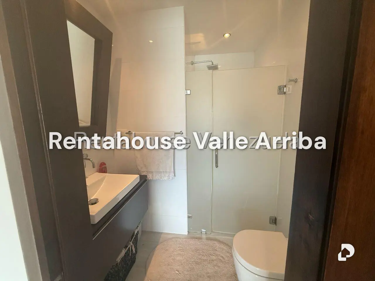 Apartamento en Santa Fe Sur, Caracas – 12