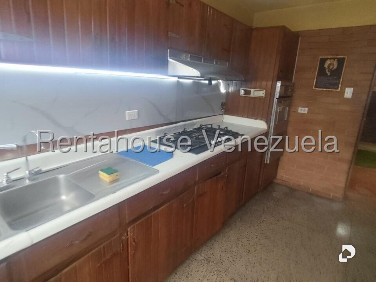 Casa en El Marqués, Caracas – 8