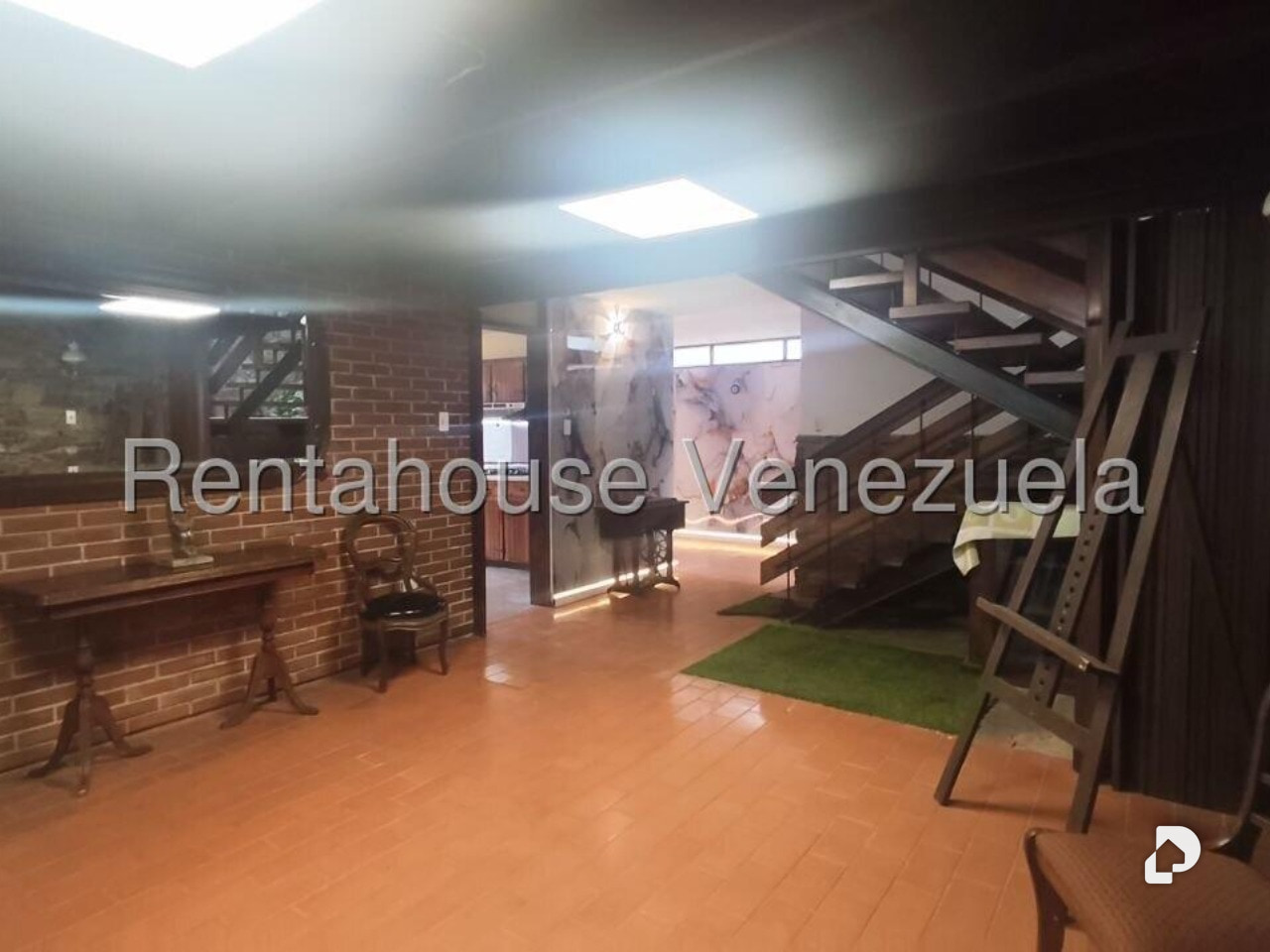 Casa en El Marqués, Caracas – 4