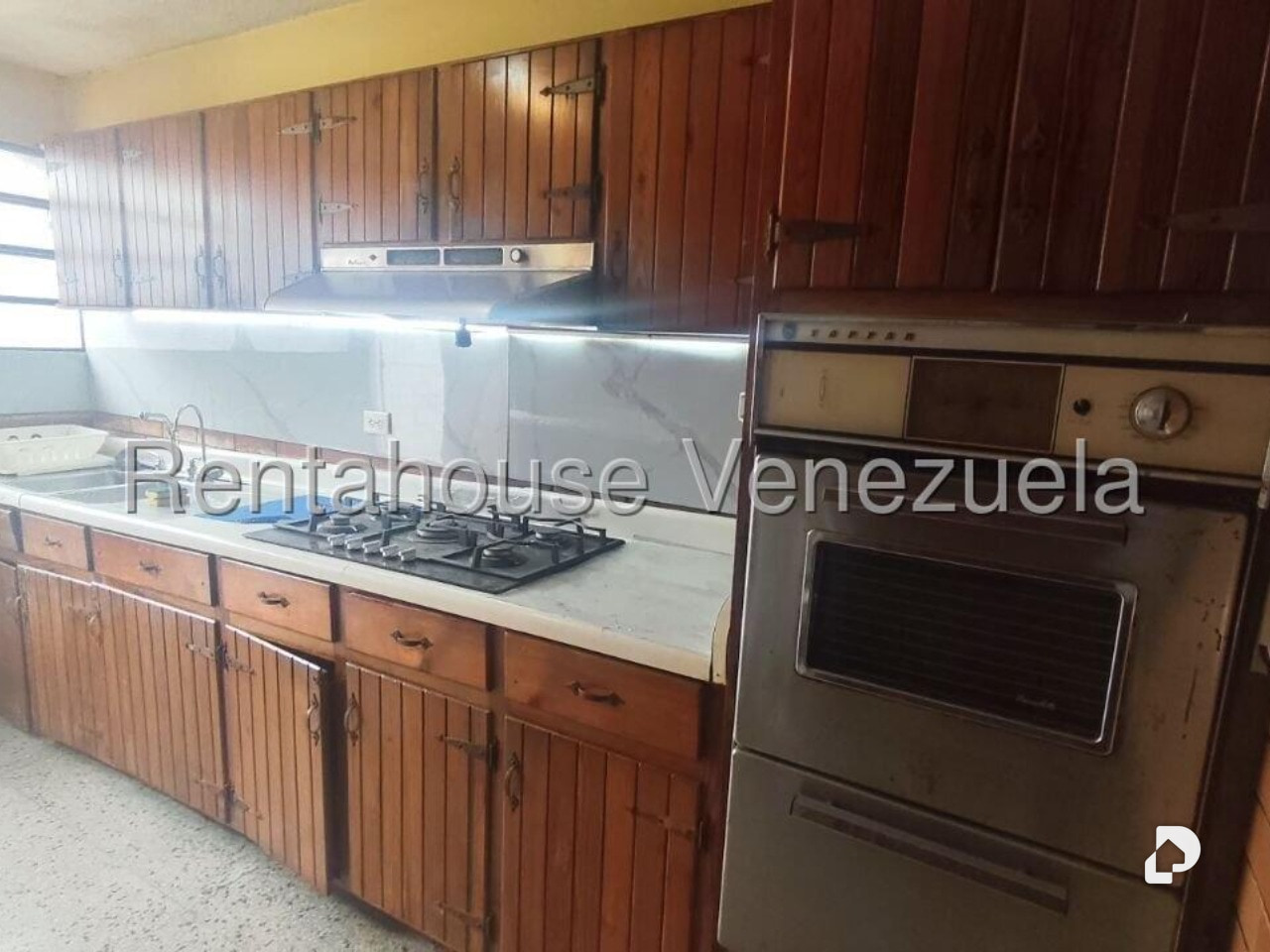 Casa en El Marqués, Caracas – 7