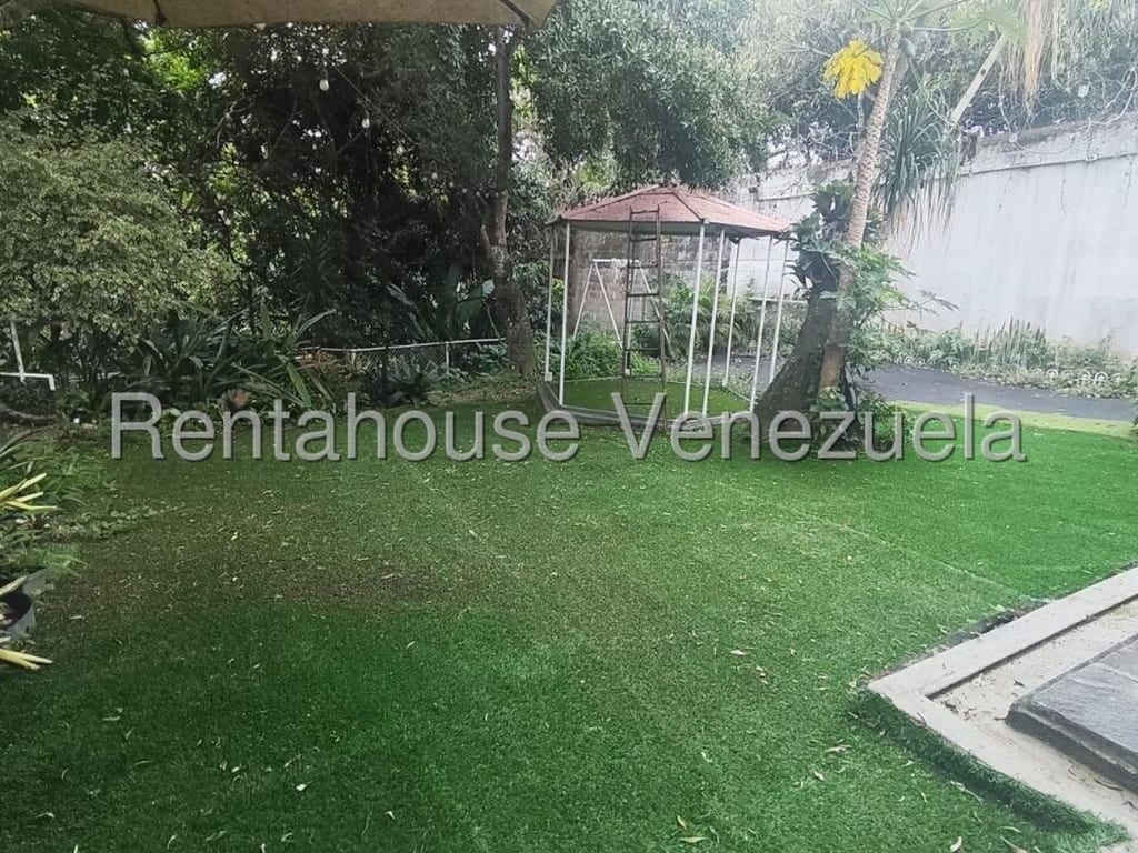 Casa en El Marqués, Caracas - 1